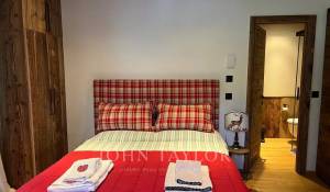 Location Studio Crans-Montana