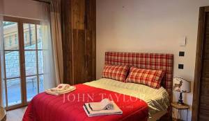 Location Studio Crans-Montana