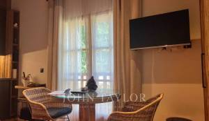 Location Studio Crans-Montana