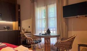 Location Studio Crans-Montana