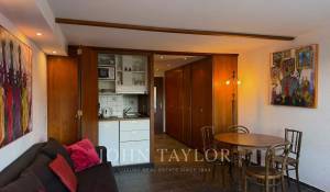 Location Studio Crans-Montana