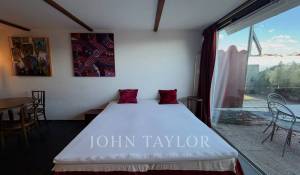 Location Studio Crans-Montana