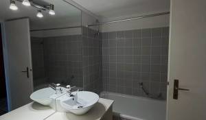 Location Studio Crans-Montana