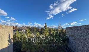Location Studio Crans-Montana