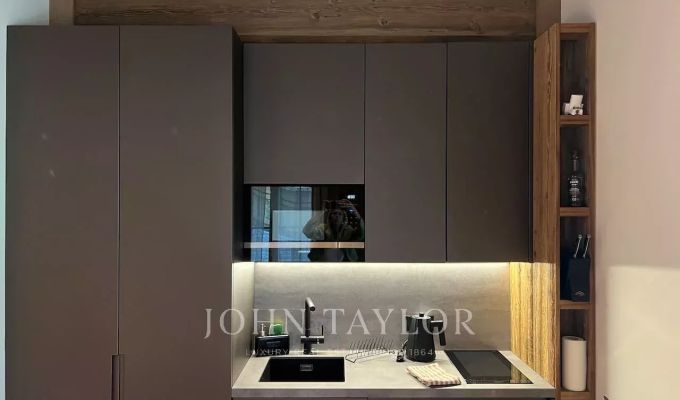 Location Studio Crans-Montana