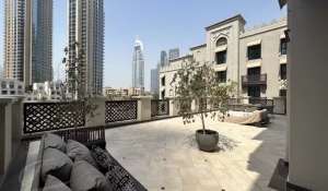 Location Studio Dubai
