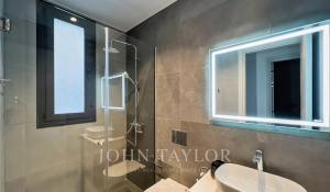 Location Villa Agios Tychonas