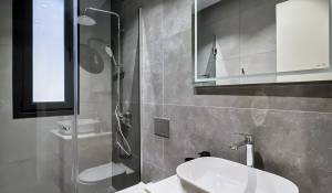 Location Villa Agios Tychonas