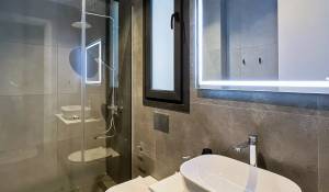 Location Villa Agios Tychonas