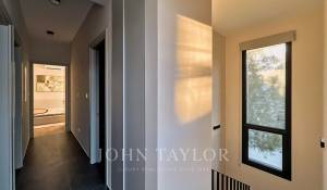 Location Villa Agios Tychonas