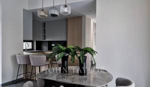 Location Villa Agios Tychonas