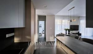 Location Villa Agios Tychonas