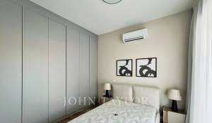 Location Villa Agios Tychonas