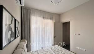 Location Villa Agios Tychonas