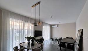 Location Villa Agios Tychonas