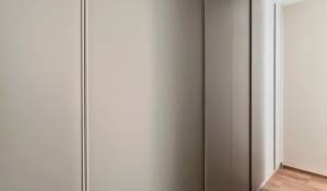 Location Villa Agios Tychonas