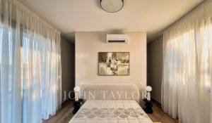 Location Villa Agios Tychonas