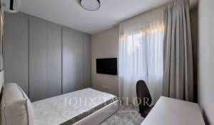 Location Villa Agios Tychonas