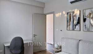 Location Villa Agios Tychonas