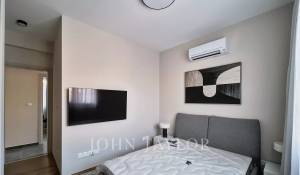 Location Villa Agios Tychonas