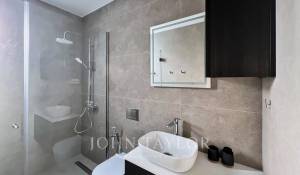 Location Villa Agios Tychonas