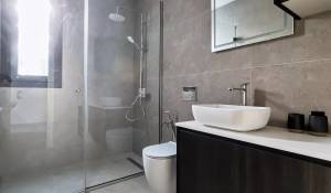 Location Villa Agios Tychonas