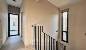 Location Villa Agios Tychonas