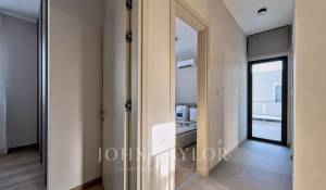 Location Villa Agios Tychonas