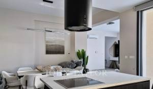 Location Villa Agios Tychonas