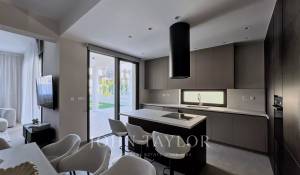 Location Villa Agios Tychonas