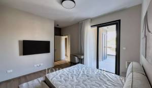 Location Villa Agios Tychonas