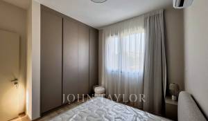 Location Villa Agios Tychonas