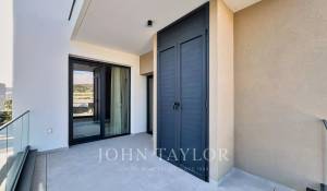 Location Villa Agios Tychonas