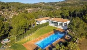 Location Villa Aix-en-Provence