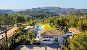 Location Villa Aix-en-Provence