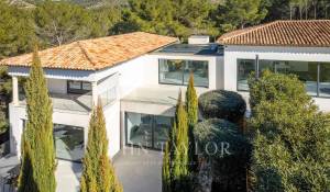 Location Villa Aix-en-Provence