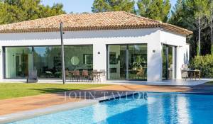 Location Villa Aix-en-Provence