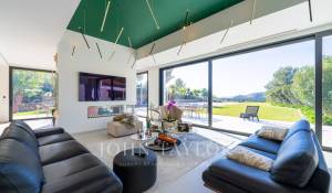 Location Villa Aix-en-Provence