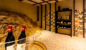 Location Villa Aix-en-Provence