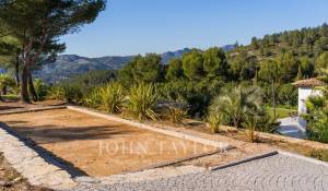 Location Villa Aix-en-Provence