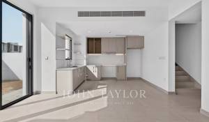 Location Villa Arabian Ranches
