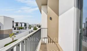 Location Villa Arabian Ranches