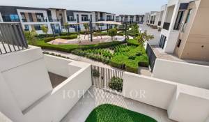 Location Villa Arabian Ranches