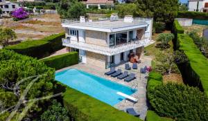 Location Villa Cagnes-sur-Mer