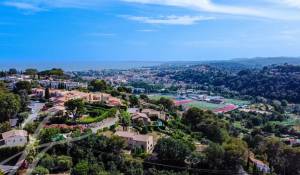 Location Villa Cagnes-sur-Mer