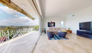 Location Villa Cagnes-sur-Mer