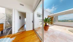 Location Villa Cagnes-sur-Mer