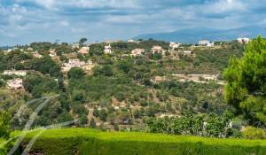 Location Villa Cagnes-sur-Mer