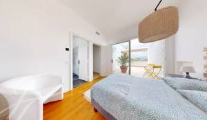 Location Villa Cagnes-sur-Mer