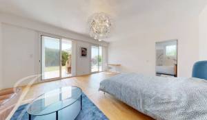 Location Villa Cagnes-sur-Mer